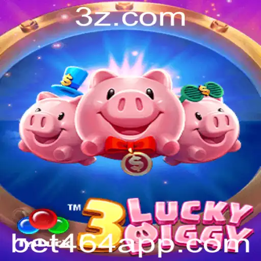 Descubra o Fascinante Mundo de 3LUCKYPIGGY: Um Jogo Inovador com a Palavra-Chave bet464