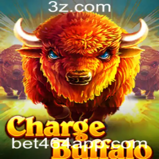 Desvendando o Mundo do Jogo ChargeBuffalo e a Plataforma bet464