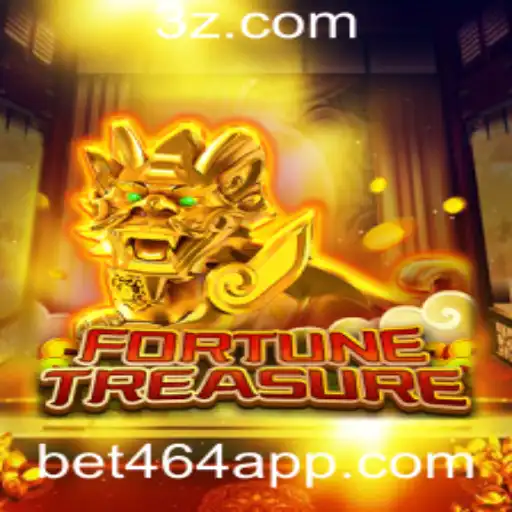 Descubra o Novo Mundo de Aventura com FortuneTreasure
