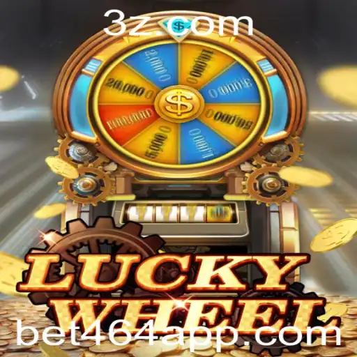 Descubra as Emoções do Jogo LuckyWheel: Entretenimento e Estratégia