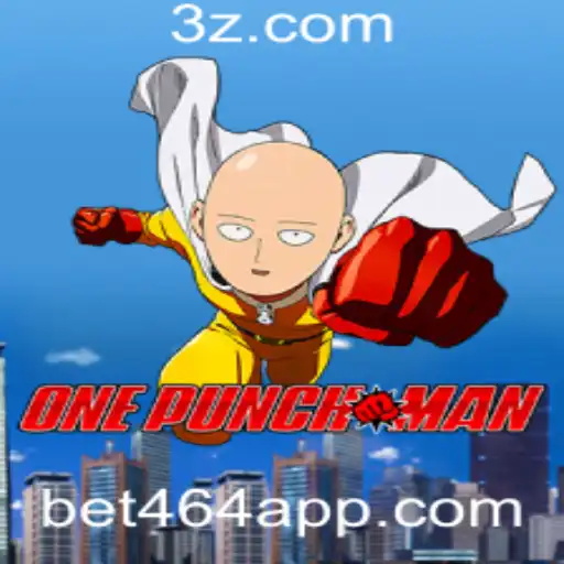 Explorando o Intrigante Jogo OnePunchMan com a Palavra-chave bet464
