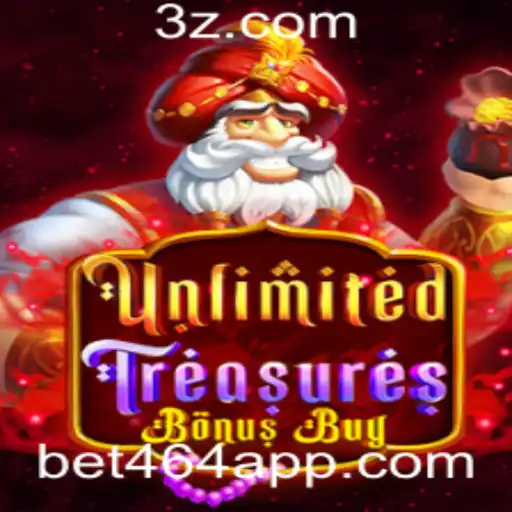 Descubra o Fascinante Mundo de UnlimitedTreasuresBonusBuy com Bet464