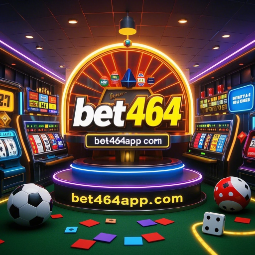 bet464
