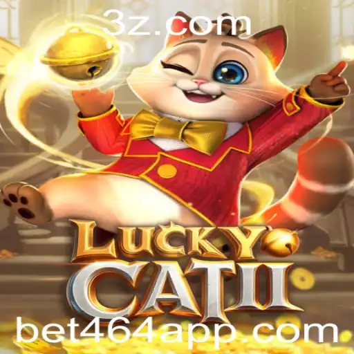 Descubra o Universo de LuckyCatII: Um Jogo de Estratégias e Emoções com bet464