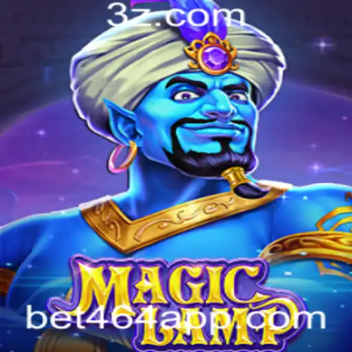 Descubra o Mundo Encantado do Jogo MagicLamp com a Plataforma Bet464