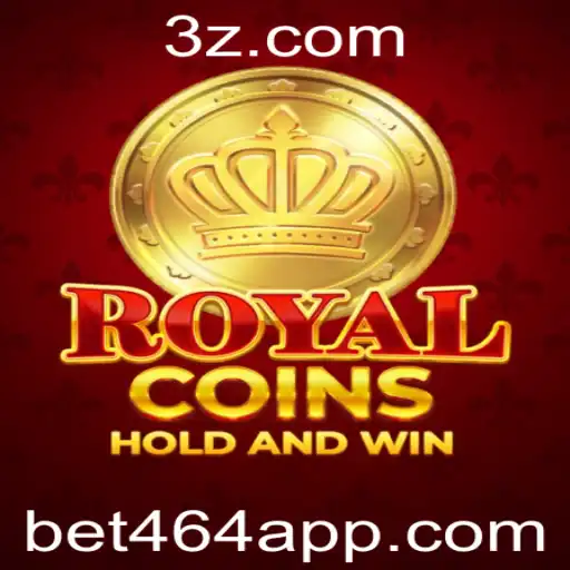 Descubra RoyalCoins: O Jogo de Apostas Inovador com bet464