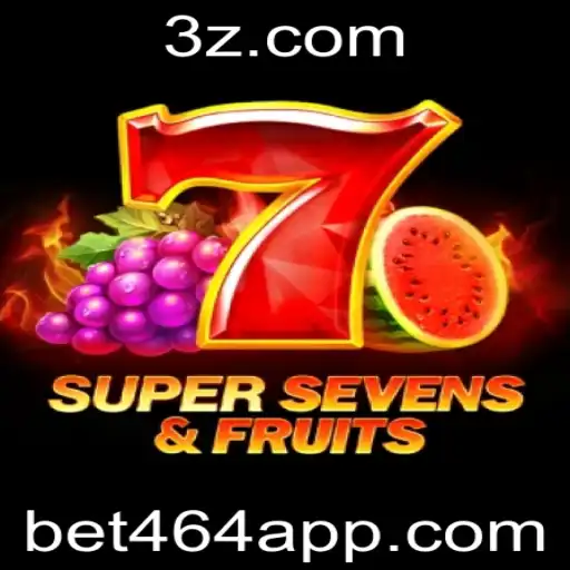 7SuperSevensFruits: Uma Nova Experiência de Jogo com bet464