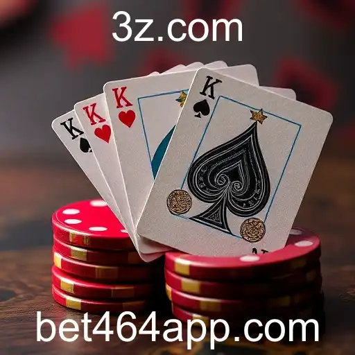 Jogos de Cartas: Uma Exploração do Universo de Estratégia e Entretenimento com bet464