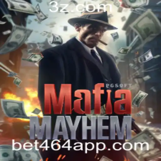 Descubra o Fascinante Mundo de MafiaMayhem com bet464