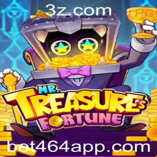 Explorando o Universo de 'MrTreasuresFortune': O Jogo do Momento na bet464