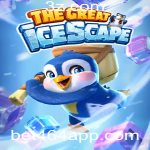 TheGreatIcescape: Desvendando a Aventura Gelada no Mundo dos Jogos