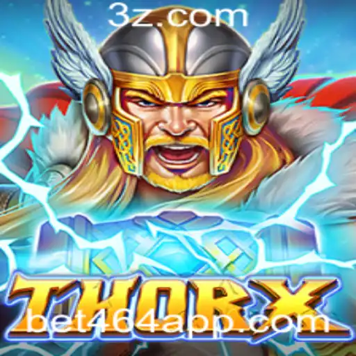 Explorando ThorX: Um Jogo de Estratégia Inovador com a Palinha de bet464