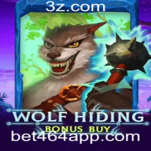Explorando o 'WolfHidingBonusBuy': A Nova Sensação dos Jogos de Azar