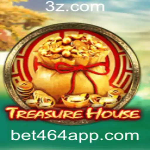 Explorando o Fascinante Mundo do Jogo TreasureHouse com bet464